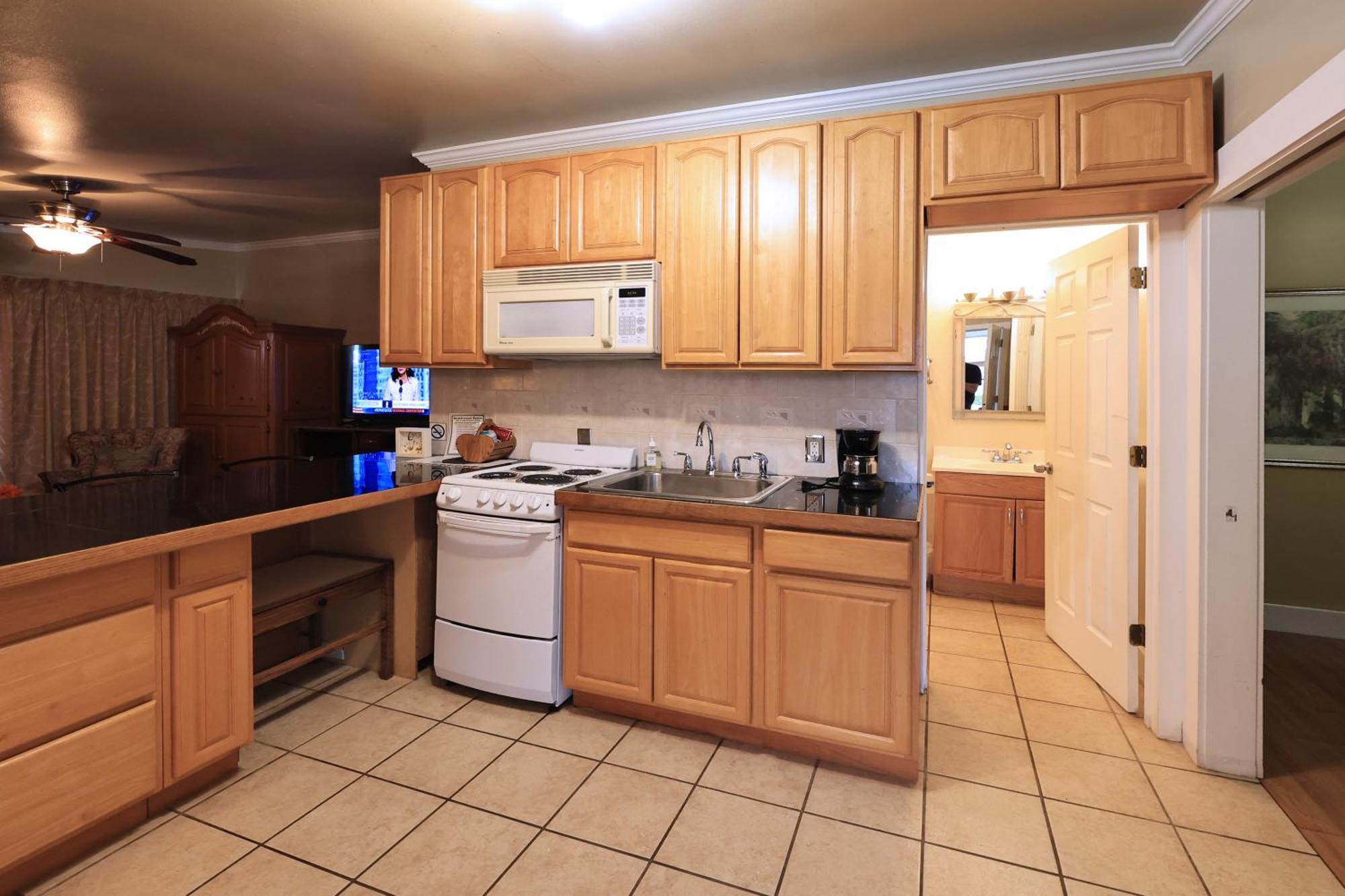 Beachwood Condos & Resort Copalis Beach エクステリア 写真