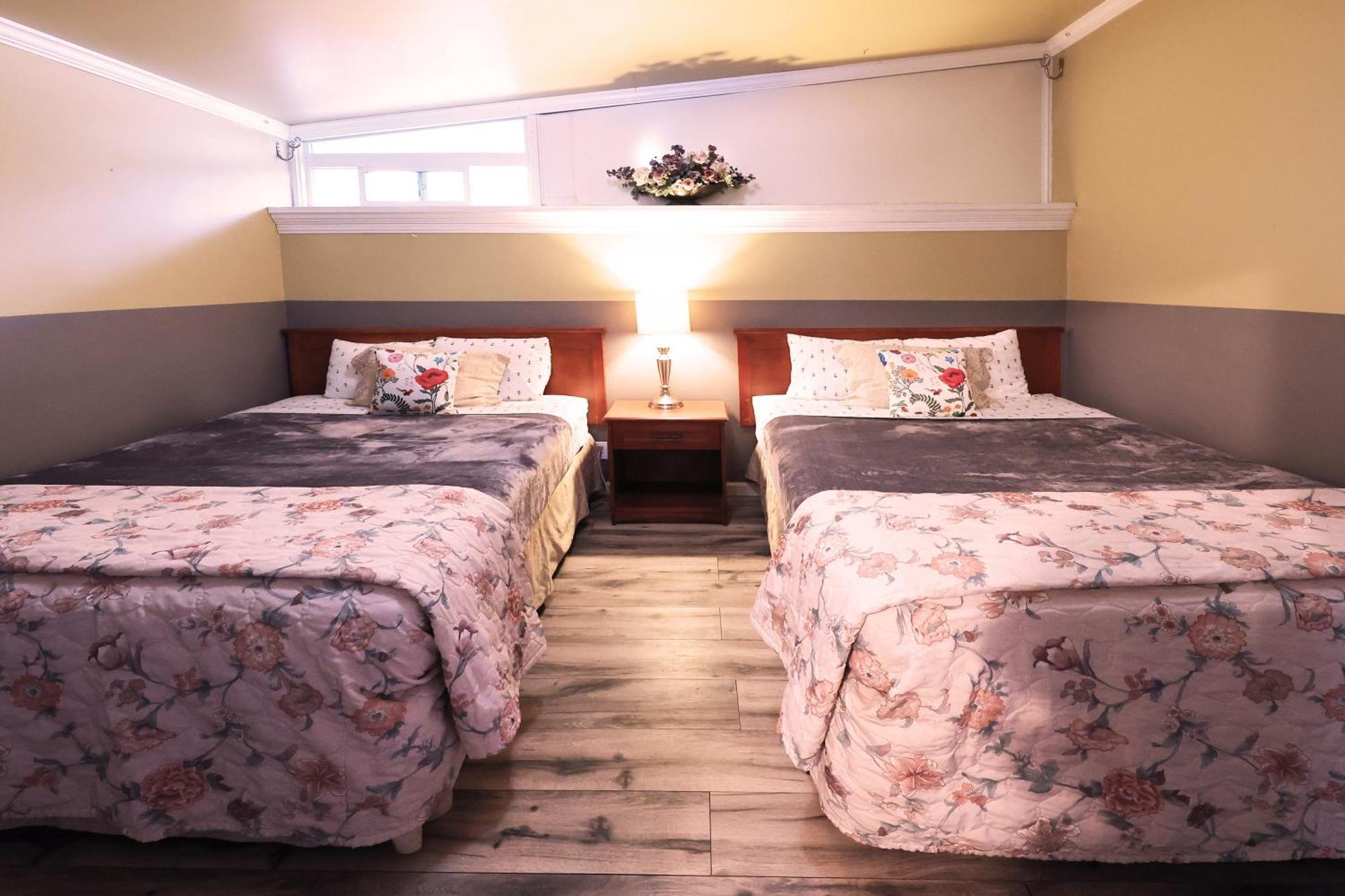 Beachwood Condos & Resort Copalis Beach エクステリア 写真
