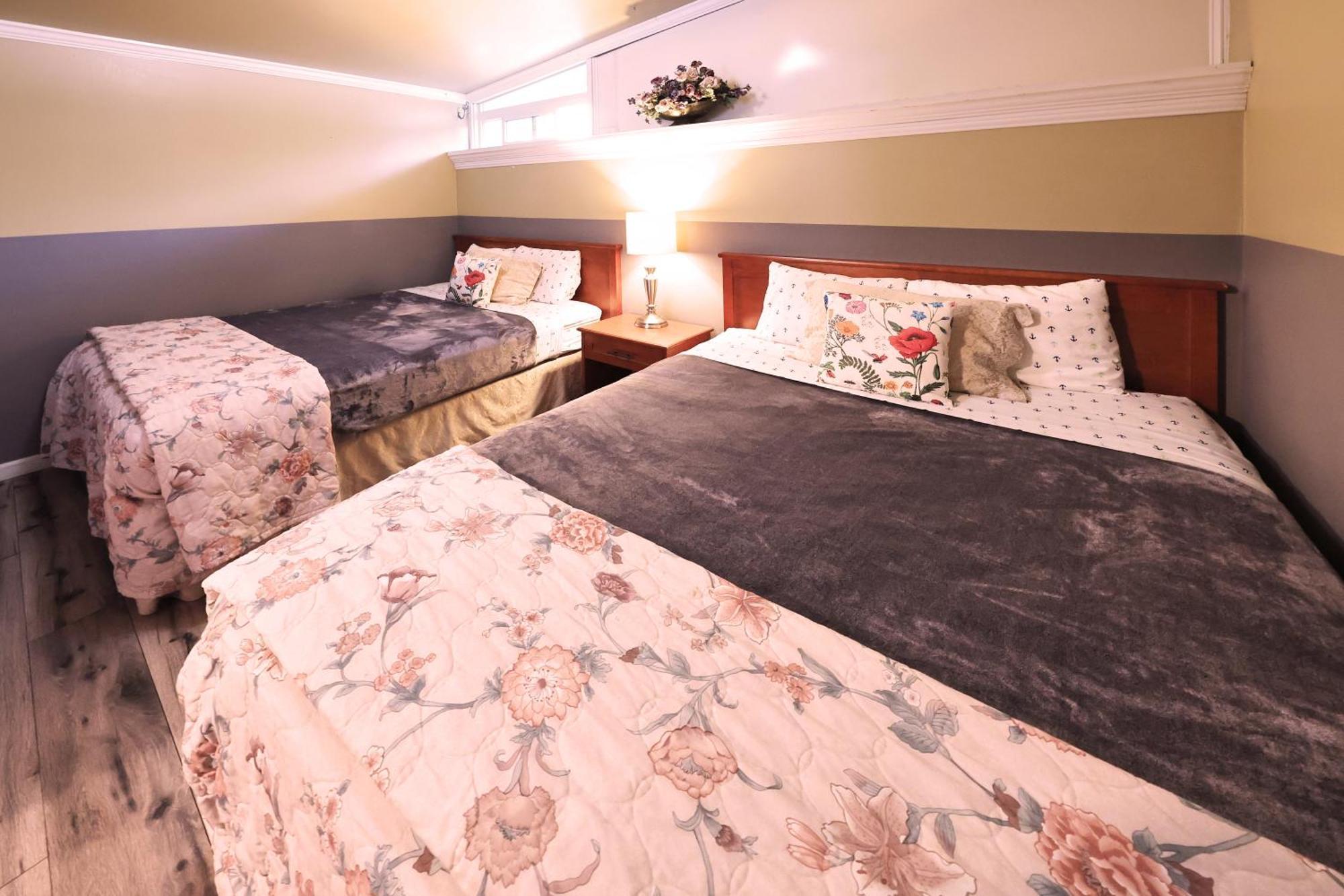 Beachwood Condos & Resort Copalis Beach エクステリア 写真