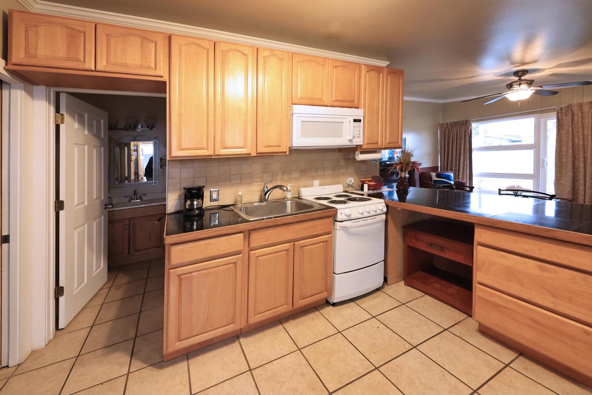 Beachwood Condos & Resort Copalis Beach エクステリア 写真