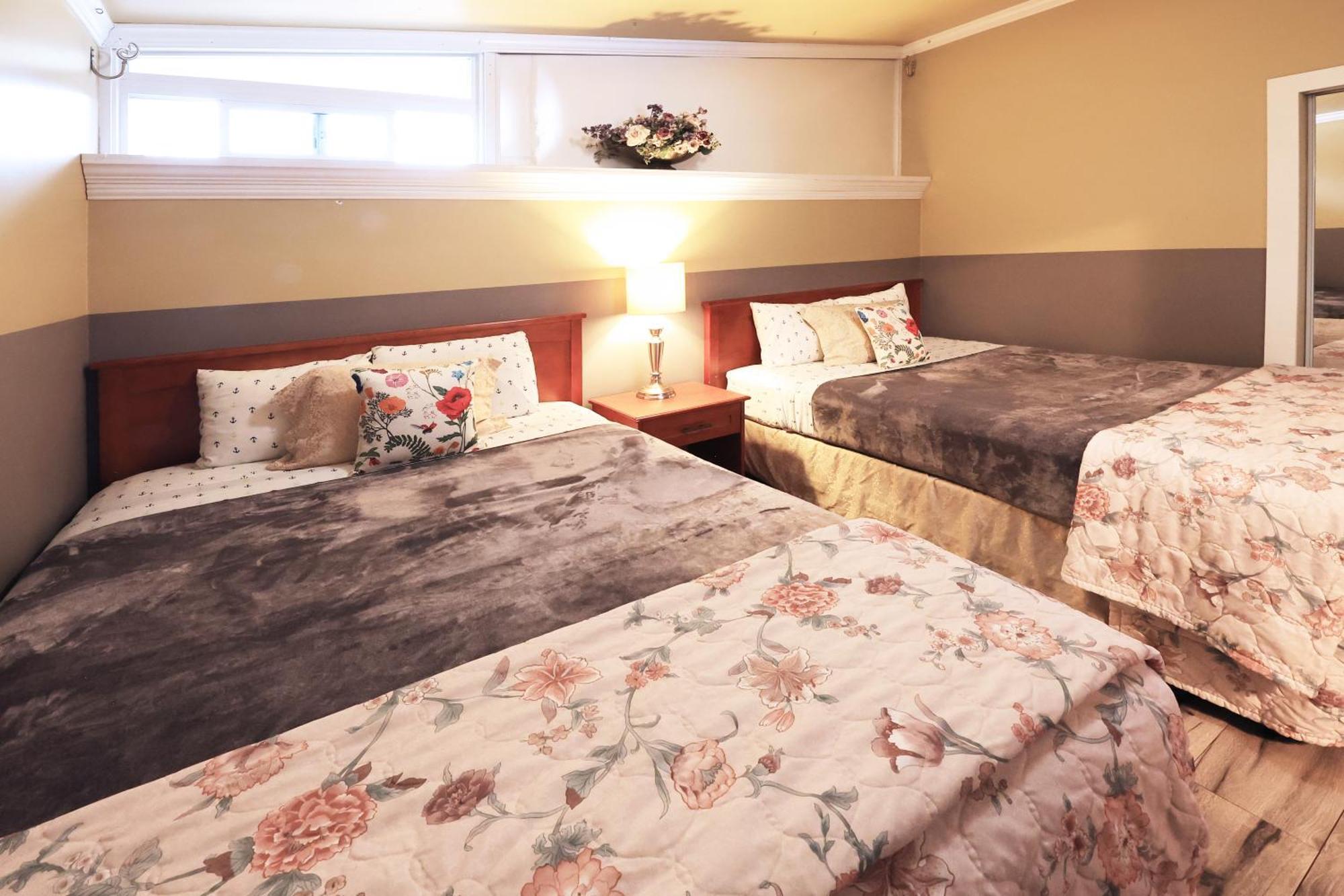 Beachwood Condos & Resort Copalis Beach エクステリア 写真