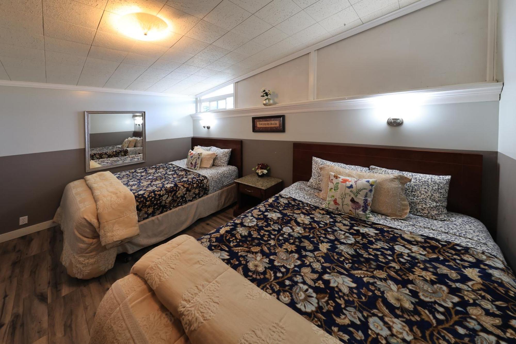 Beachwood Condos & Resort Copalis Beach エクステリア 写真