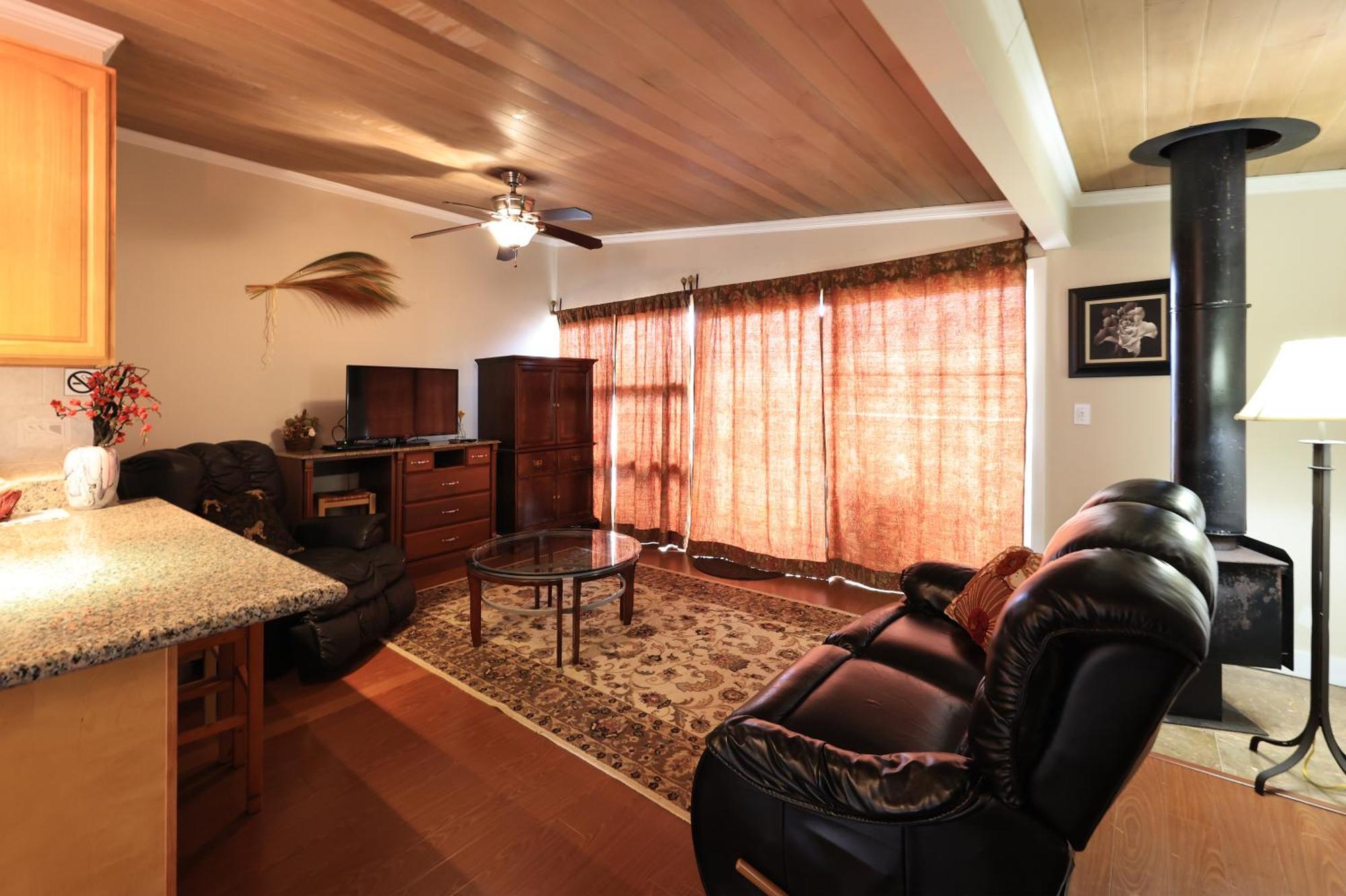 Beachwood Condos & Resort Copalis Beach エクステリア 写真