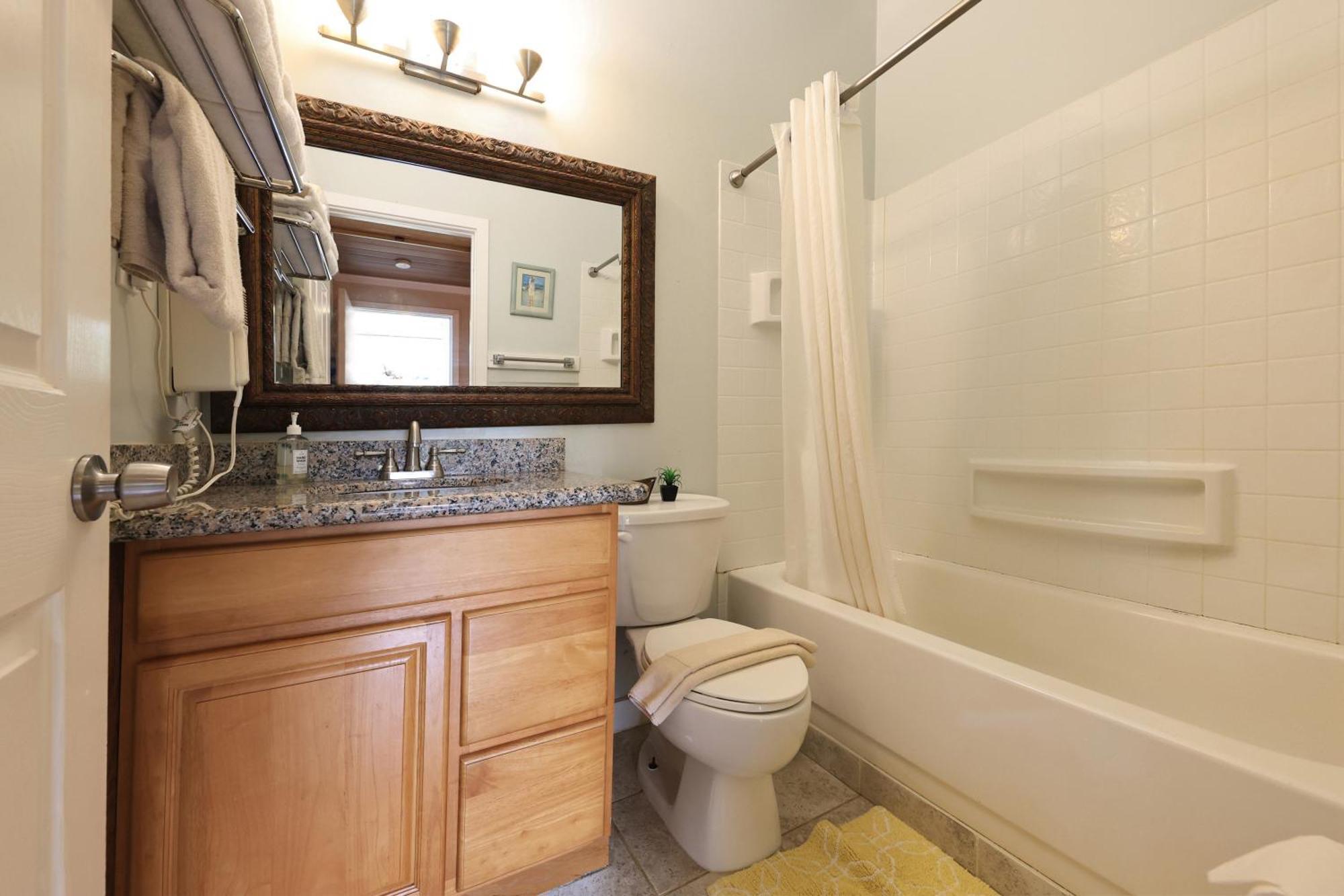 Beachwood Condos & Resort Copalis Beach エクステリア 写真
