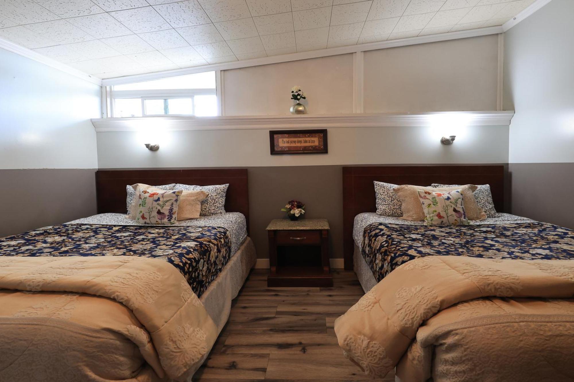 Beachwood Condos & Resort Copalis Beach エクステリア 写真