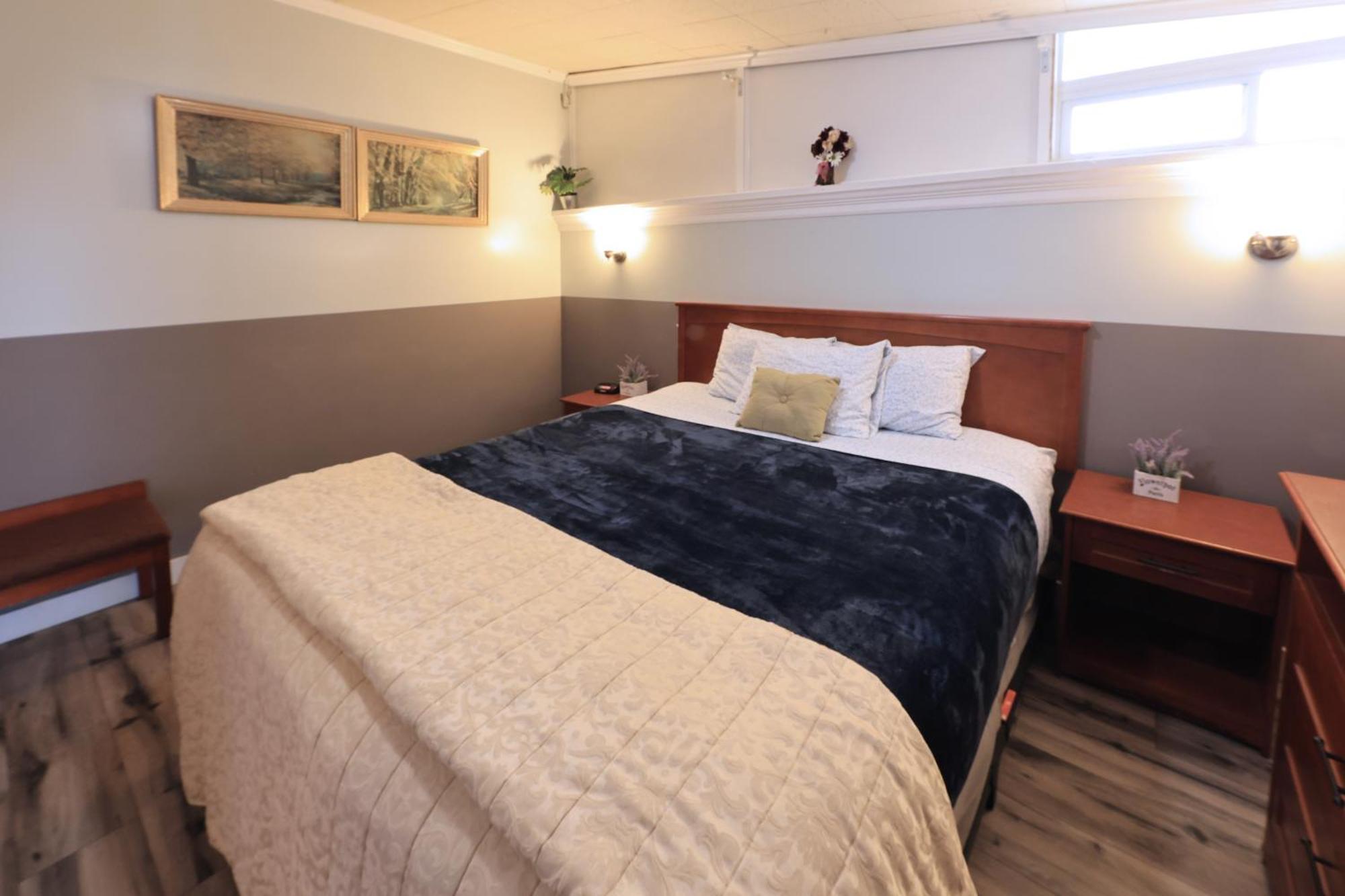 Beachwood Condos & Resort Copalis Beach エクステリア 写真