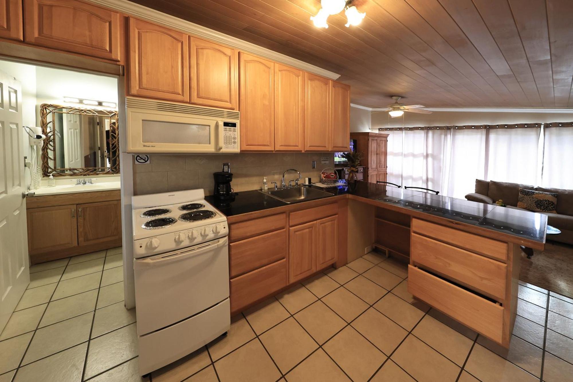 Beachwood Condos & Resort Copalis Beach エクステリア 写真