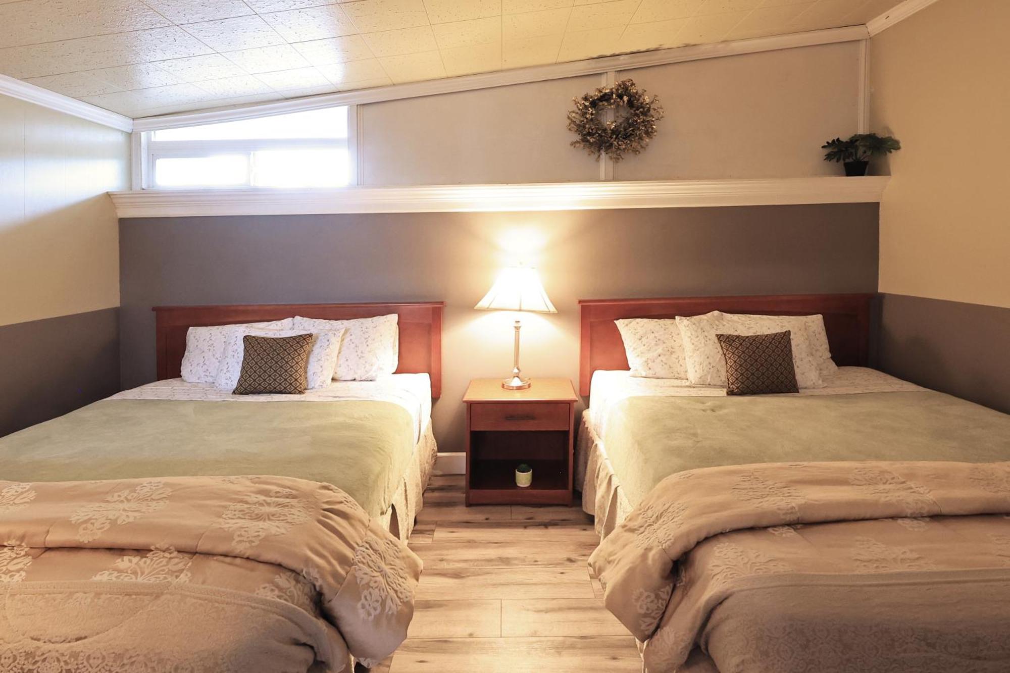 Beachwood Condos & Resort Copalis Beach エクステリア 写真