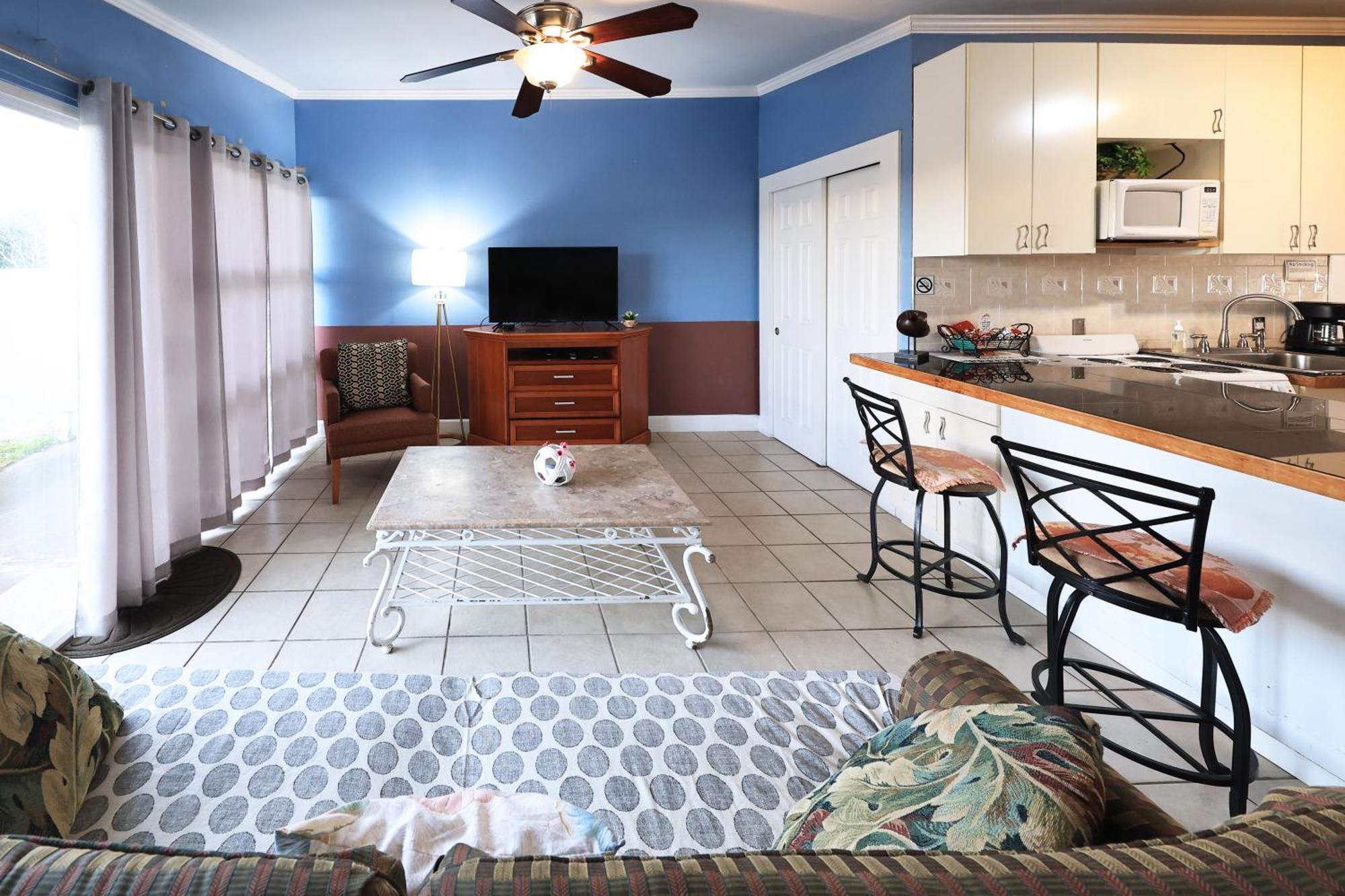 Beachwood Condos & Resort Copalis Beach エクステリア 写真