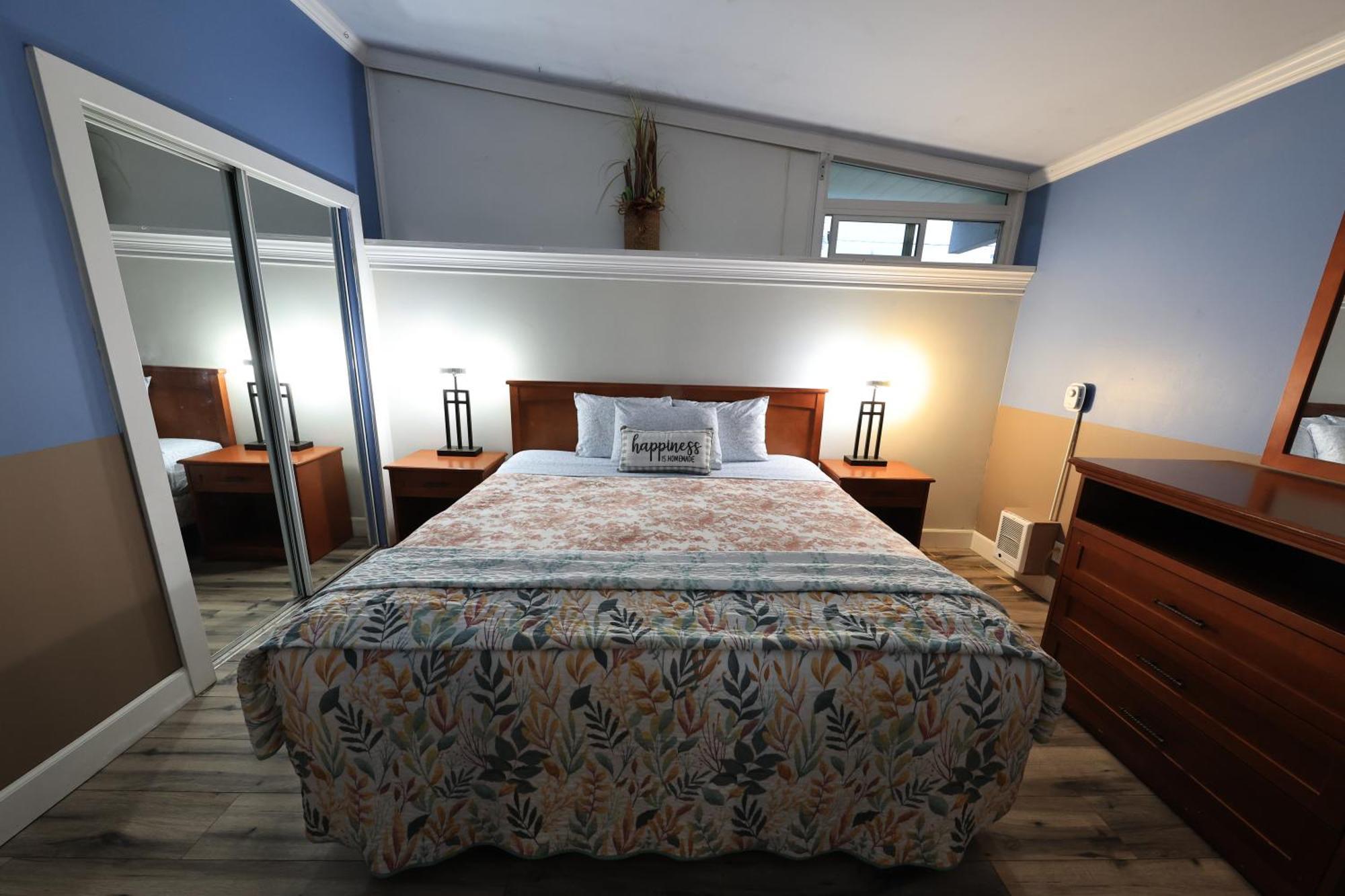 Beachwood Condos & Resort Copalis Beach エクステリア 写真
