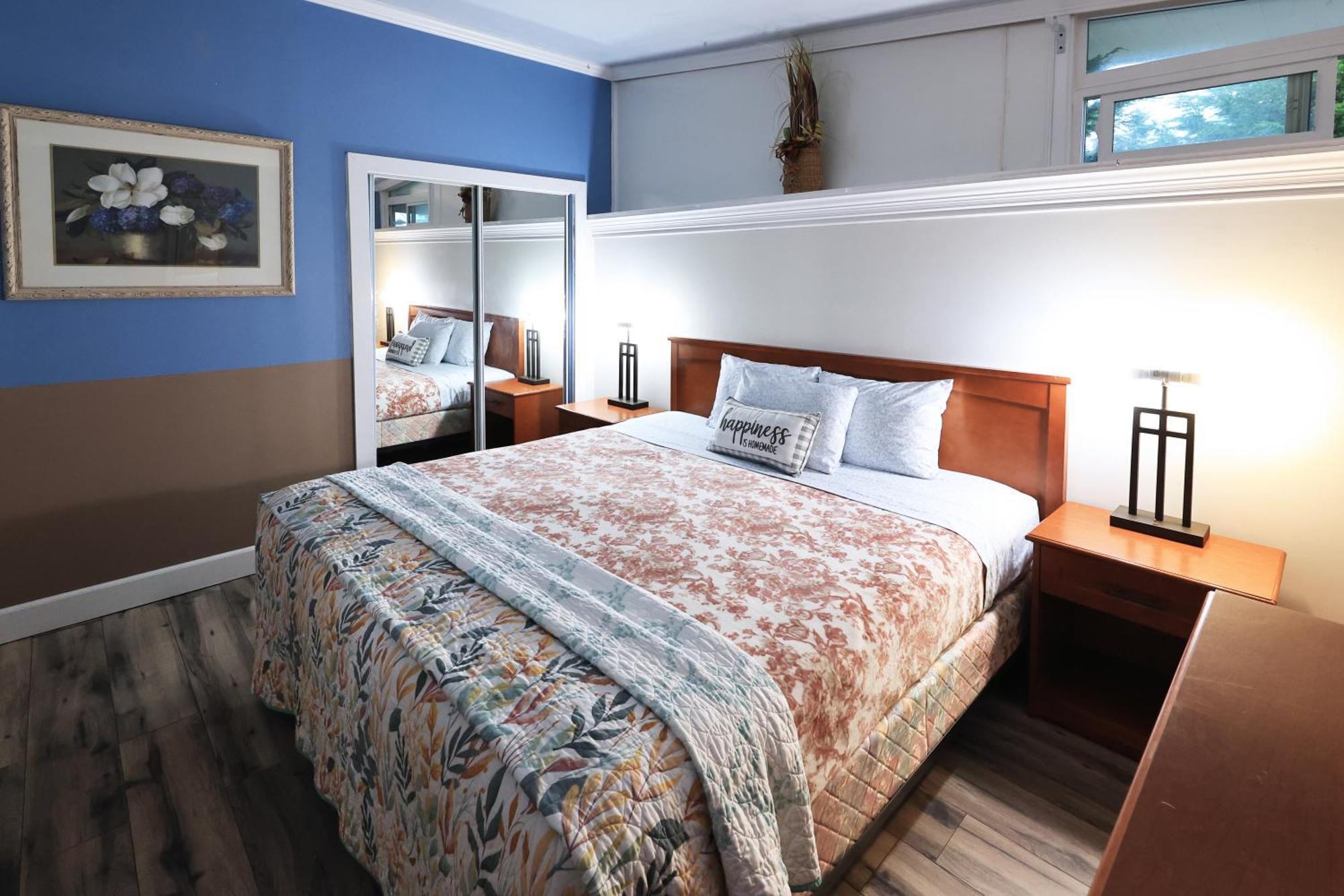 Beachwood Condos & Resort Copalis Beach エクステリア 写真