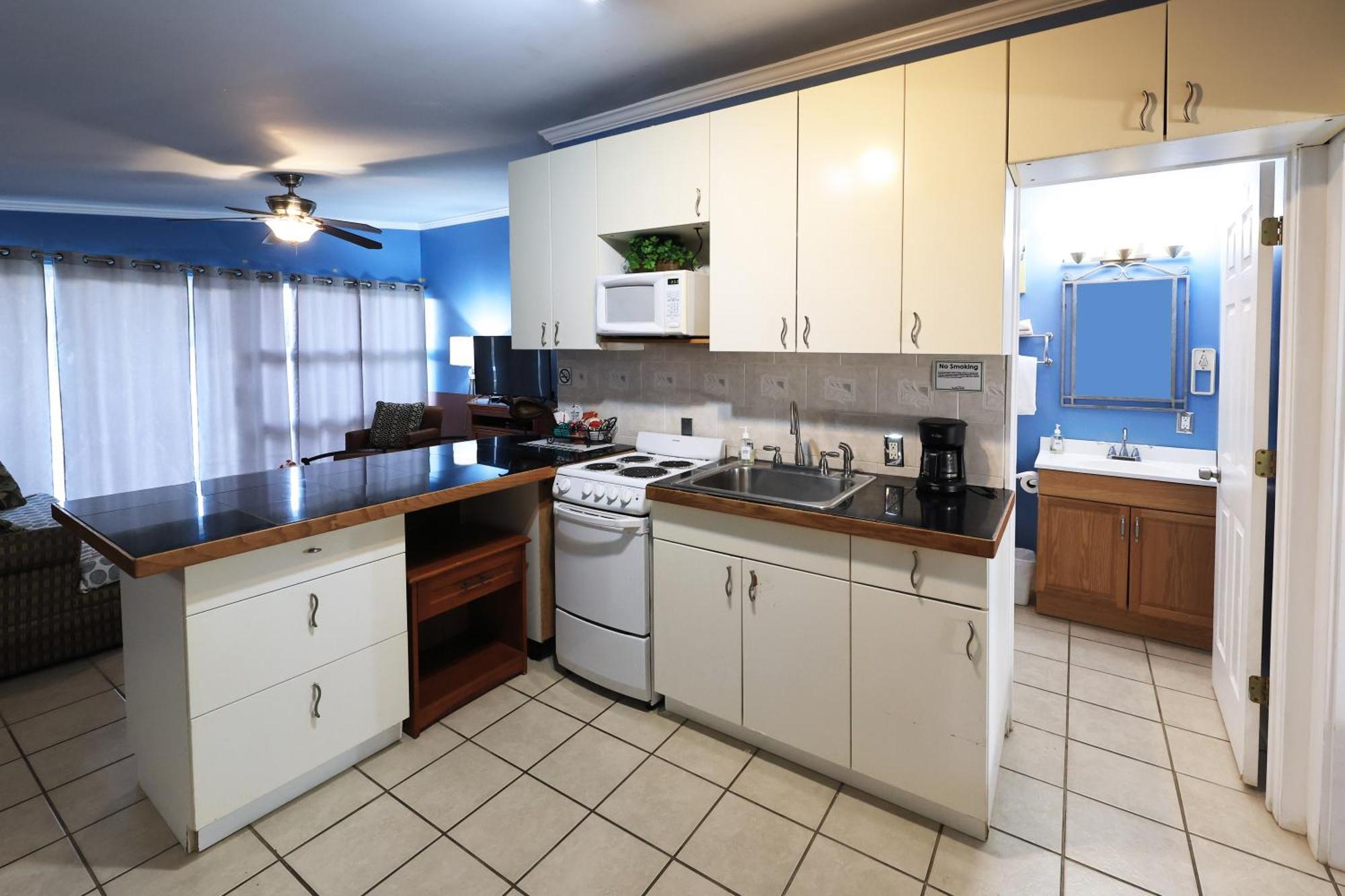 Beachwood Condos & Resort Copalis Beach エクステリア 写真