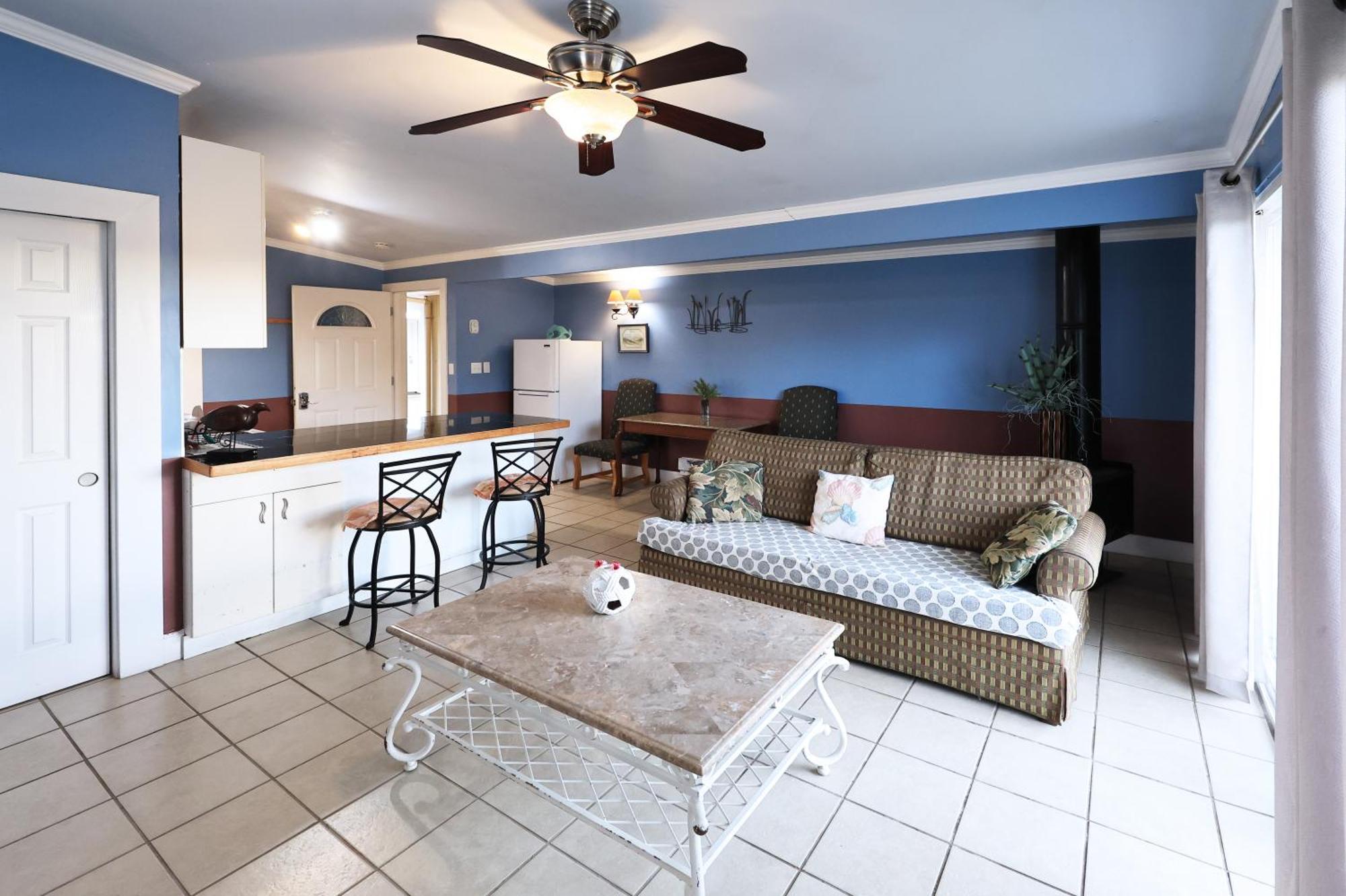 Beachwood Condos & Resort Copalis Beach エクステリア 写真